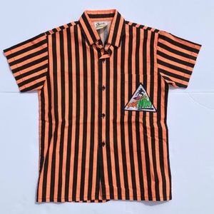 Vintage Kids Surf Shirt